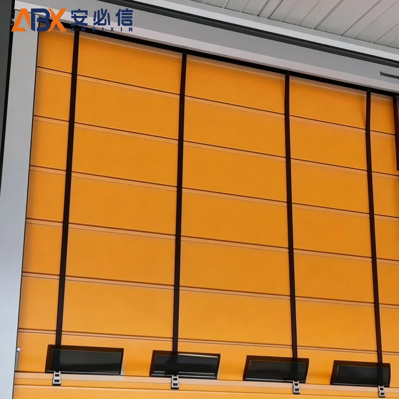 舟山市海绵门封