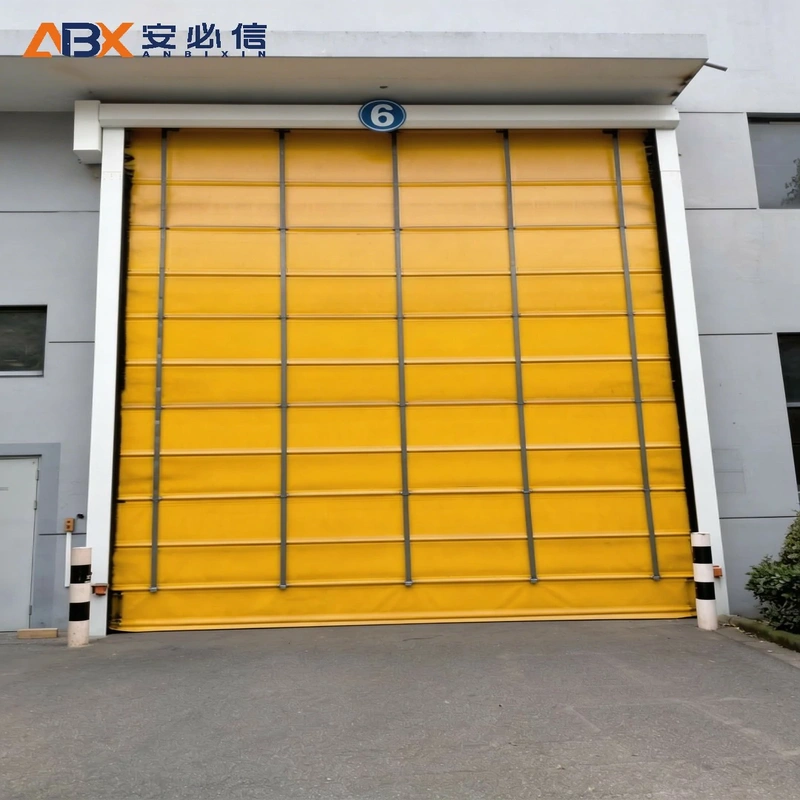 舟山市上叠门