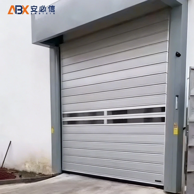 舟山市雷达高速门